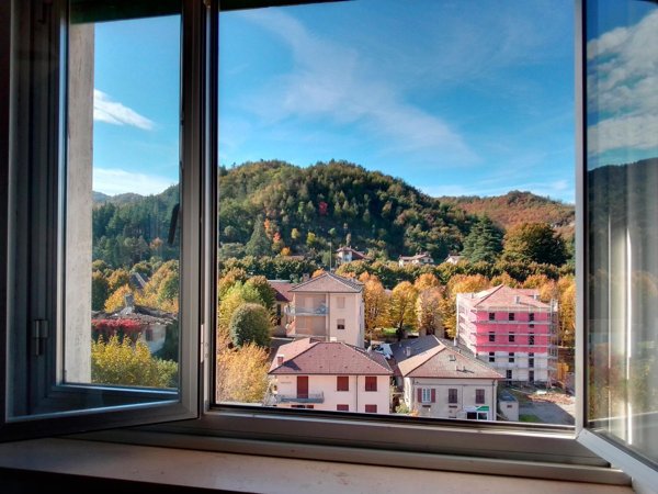 appartamento in vendita ad Arquata Scrivia