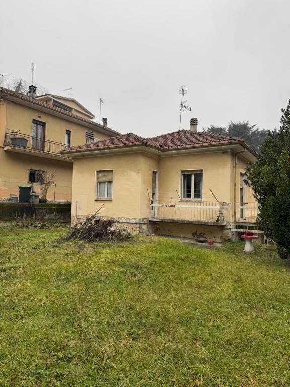 casa indipendente in vendita ad Arquata Scrivia