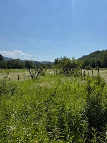 terreno agricolo in vendita ad Arquata Scrivia in zona Varinella