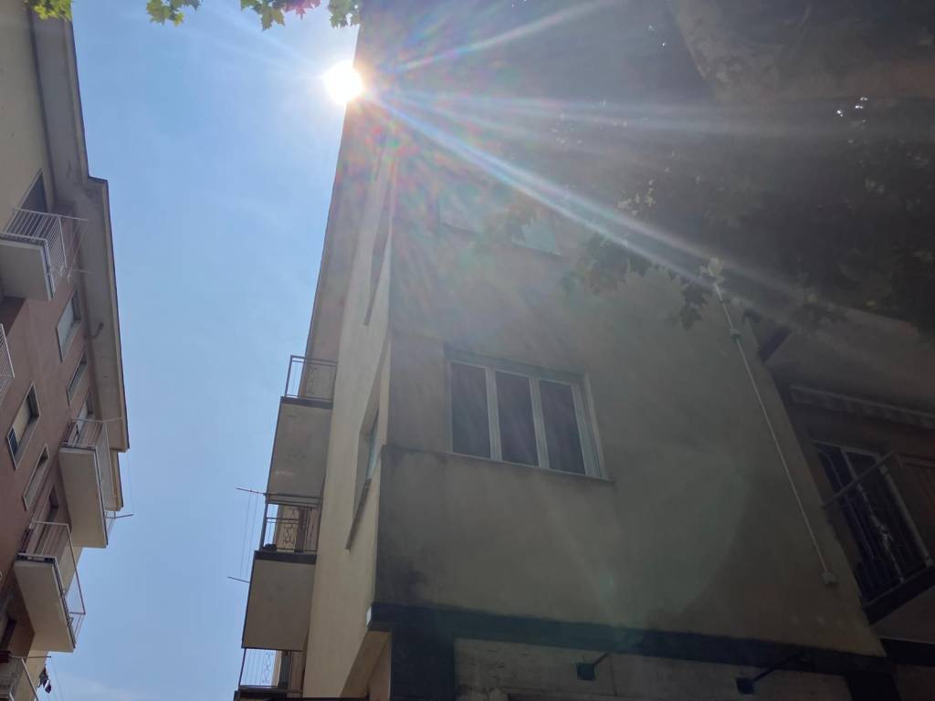 appartamento in vendita ad Arquata Scrivia