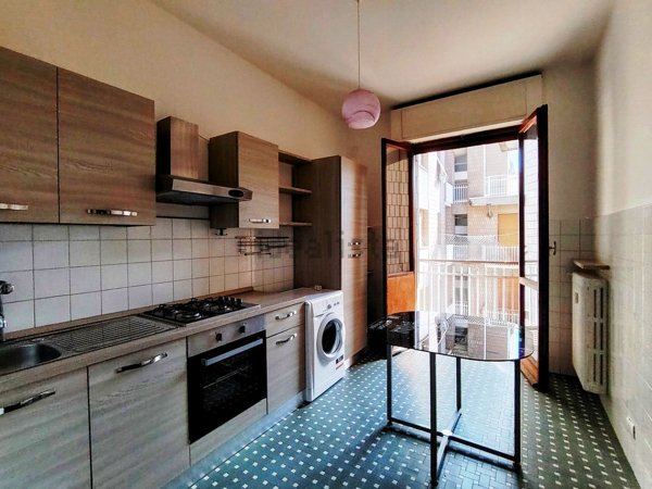 appartamento in vendita ad Arquata Scrivia
