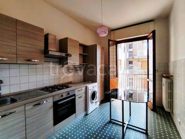appartamento in vendita ad Arquata Scrivia