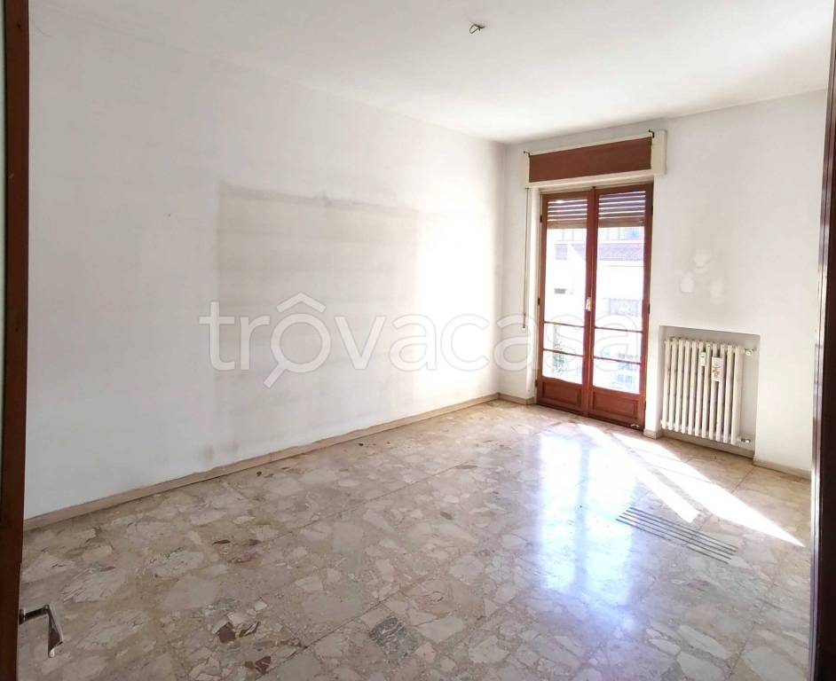 appartamento in vendita ad Arquata Scrivia