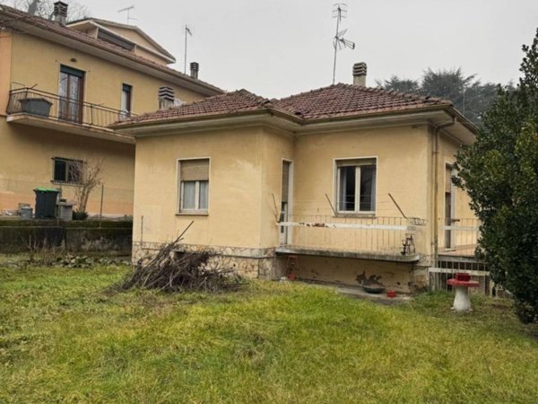 casa indipendente in vendita ad Arquata Scrivia