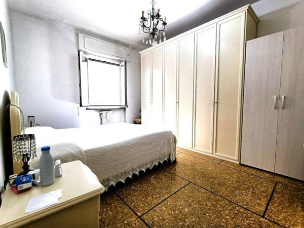 appartamento in vendita ad Arquata Scrivia