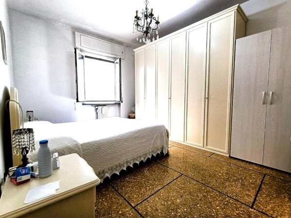 appartamento in vendita ad Arquata Scrivia