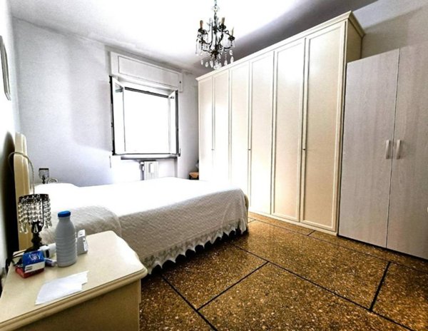appartamento in vendita ad Arquata Scrivia