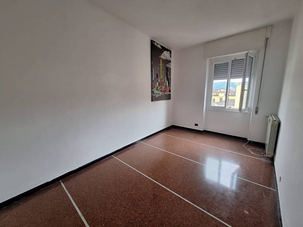 appartamento in vendita ad Arquata Scrivia