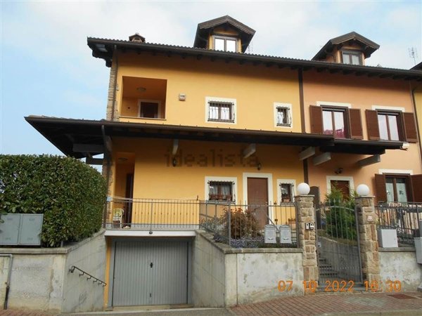 casa indipendente in vendita ad Arquata Scrivia