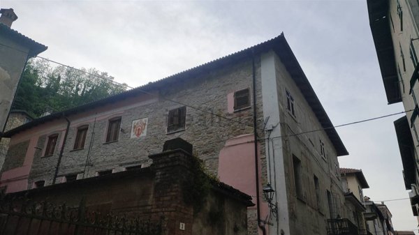 casa indipendente in vendita ad Arquata Scrivia