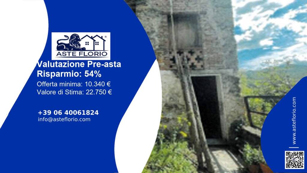 appartamento in vendita ad Arquata Scrivia