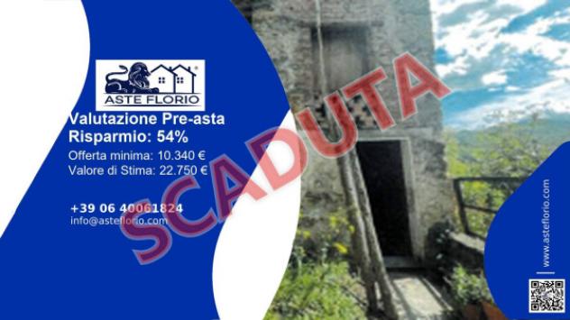 villa in vendita ad Arquata Scrivia