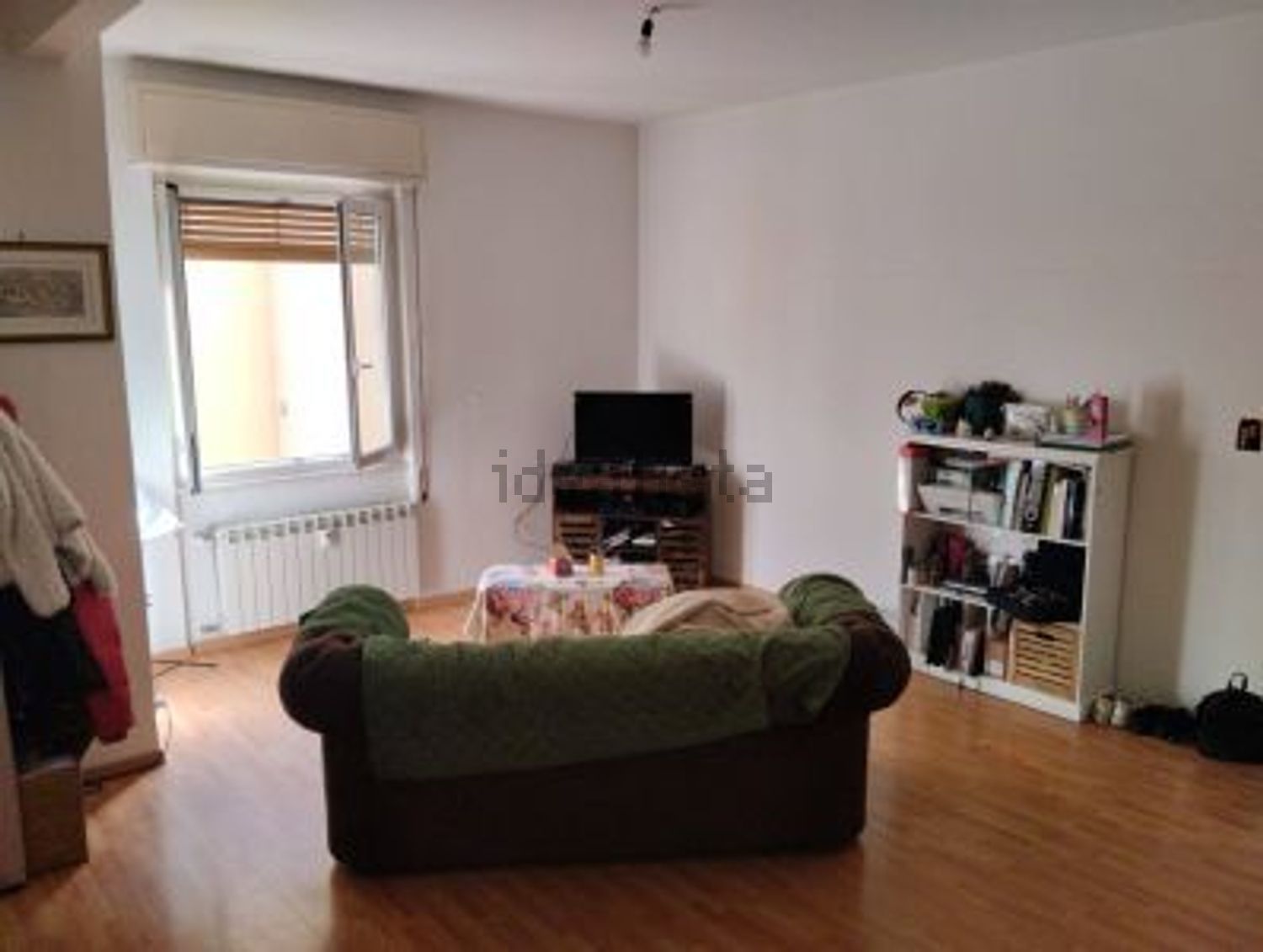 appartamento in vendita ad Arquata Scrivia