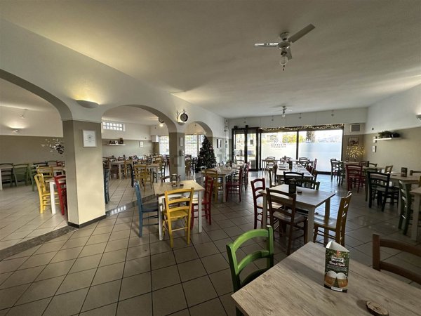 locale di sgombero in vendita ad Arquata Scrivia