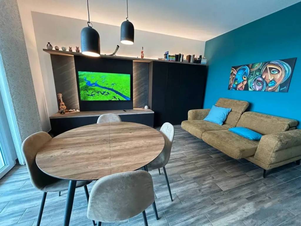 appartamento in vendita ad Arquata Scrivia