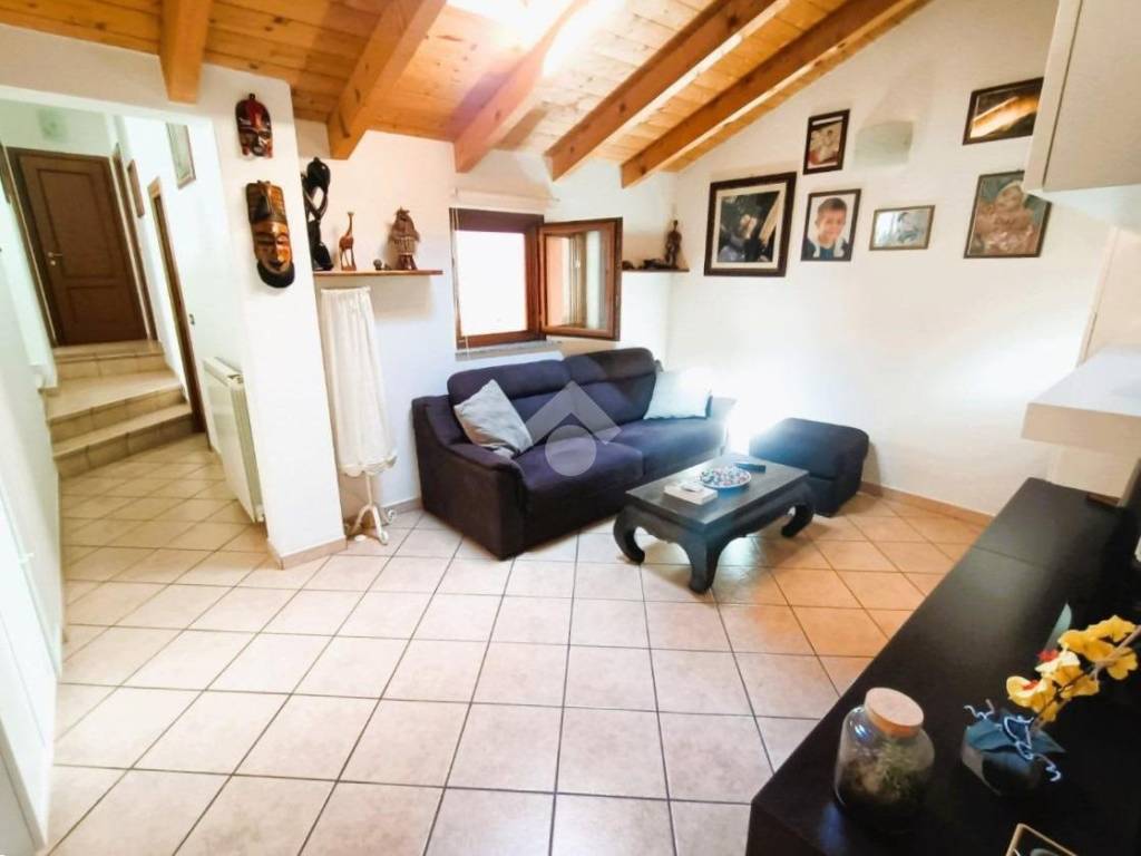 appartamento in vendita ad Arquata Scrivia