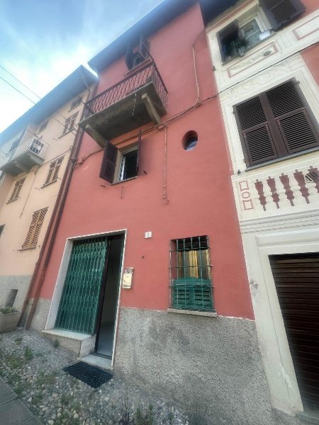 casa indipendente in vendita ad Arquata Scrivia