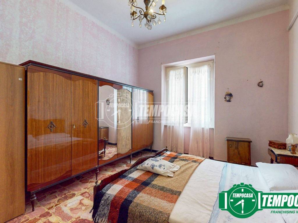 appartamento in vendita ad Arquata Scrivia