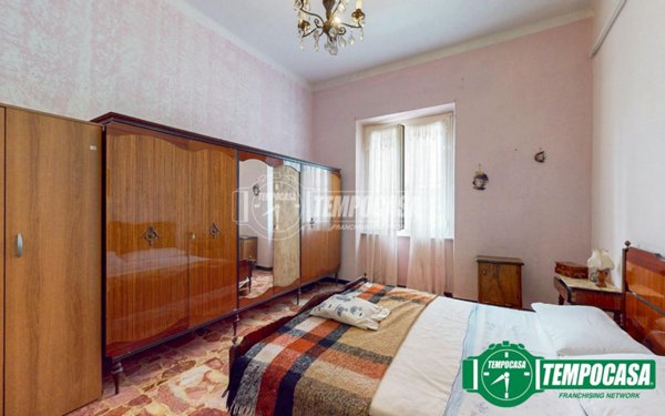 appartamento in vendita ad Arquata Scrivia