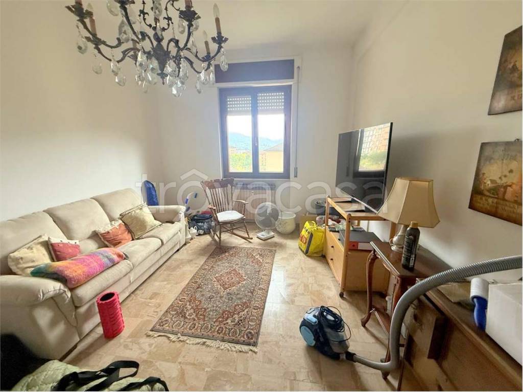 appartamento in vendita ad Arquata Scrivia