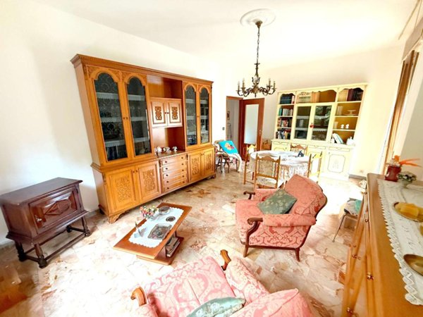 appartamento in vendita ad Arquata Scrivia