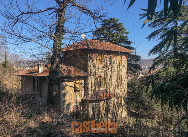 casa indipendente in vendita ad Arquata Scrivia