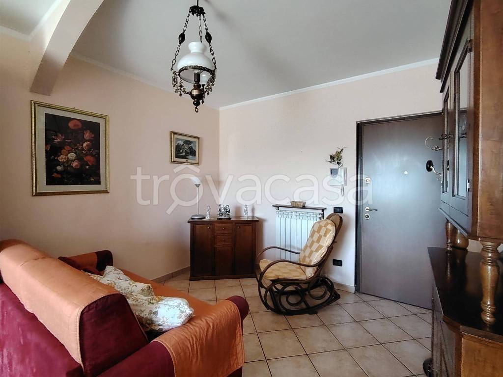 appartamento in vendita ad Arquata Scrivia