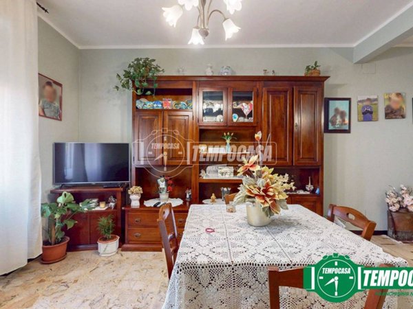 appartamento in vendita ad Arquata Scrivia