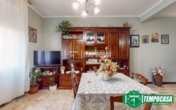 appartamento in vendita ad Arquata Scrivia