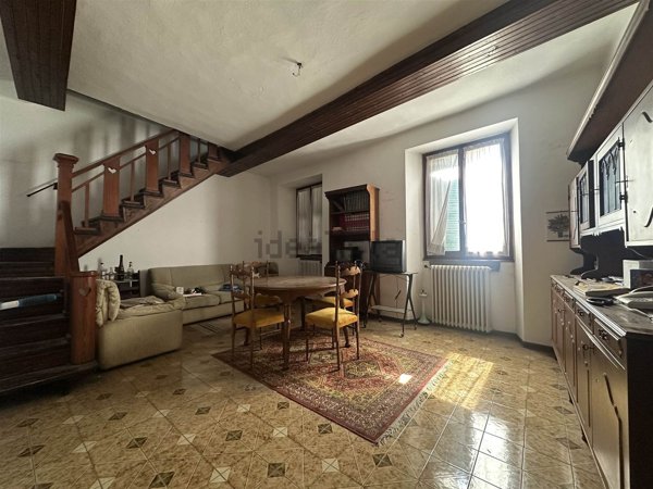casa indipendente in vendita ad Arquata Scrivia