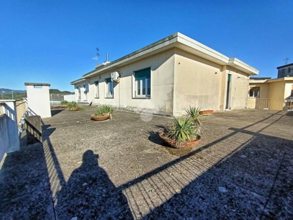 appartamento in vendita ad Arquata Scrivia