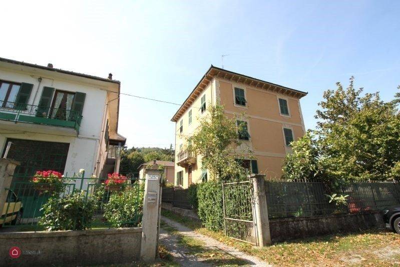 casa indipendente in vendita ad Arquata Scrivia