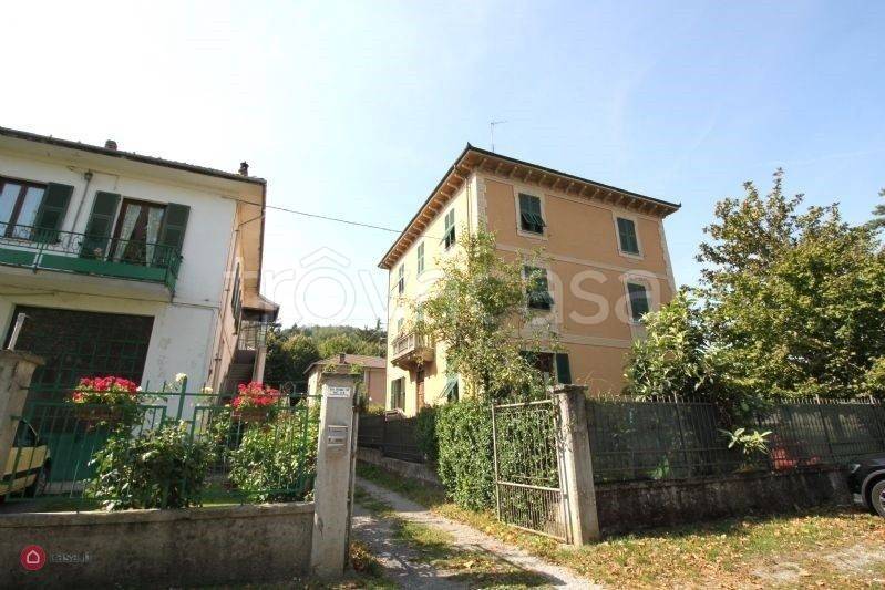 casa indipendente in vendita ad Arquata Scrivia