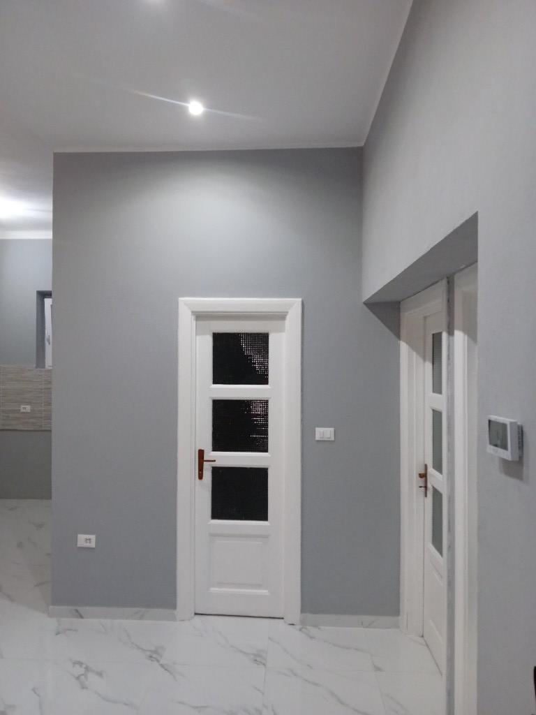 appartamento in vendita ad Arquata Scrivia