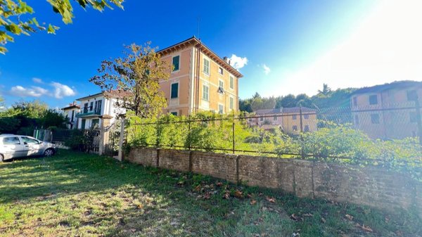 casa indipendente in vendita ad Arquata Scrivia