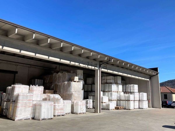 ufficio in vendita ad Arquata Scrivia