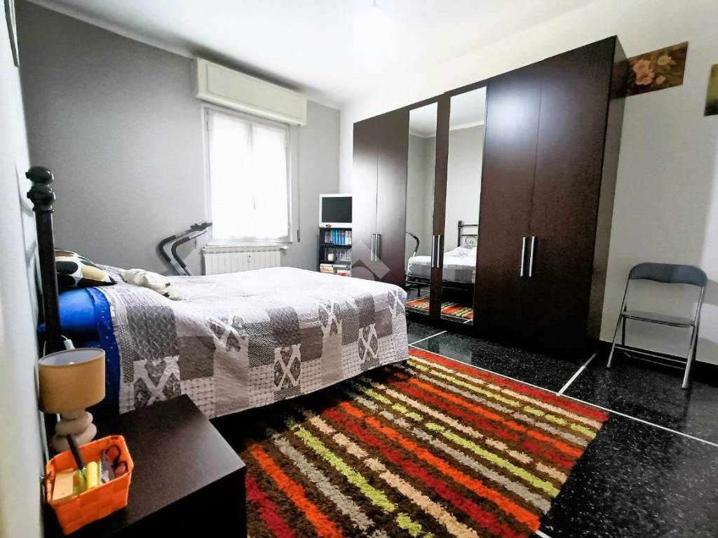 appartamento in vendita ad Arquata Scrivia