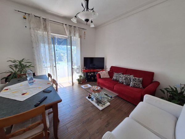 appartamento in vendita ad Arquata Scrivia