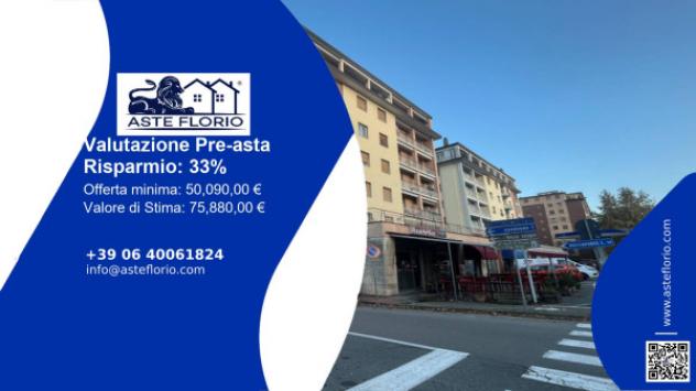 esavano in vendita ad Arquata Scrivia