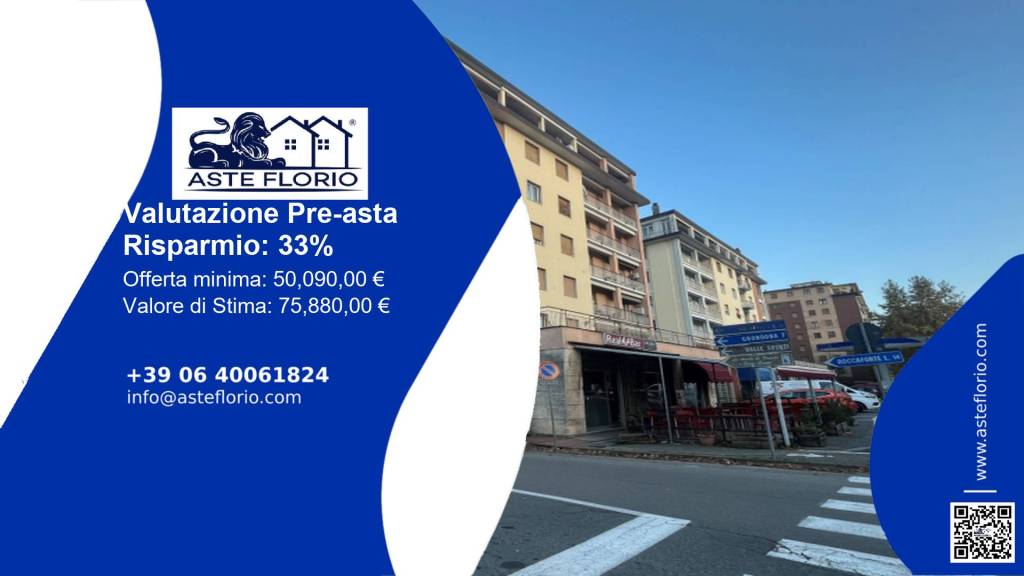 appartamento in vendita ad Arquata Scrivia