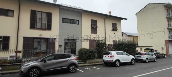 appartamento in vendita ad Arquata Scrivia