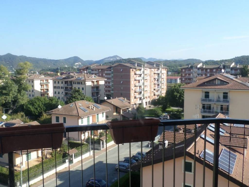 appartamento in vendita ad Arquata Scrivia