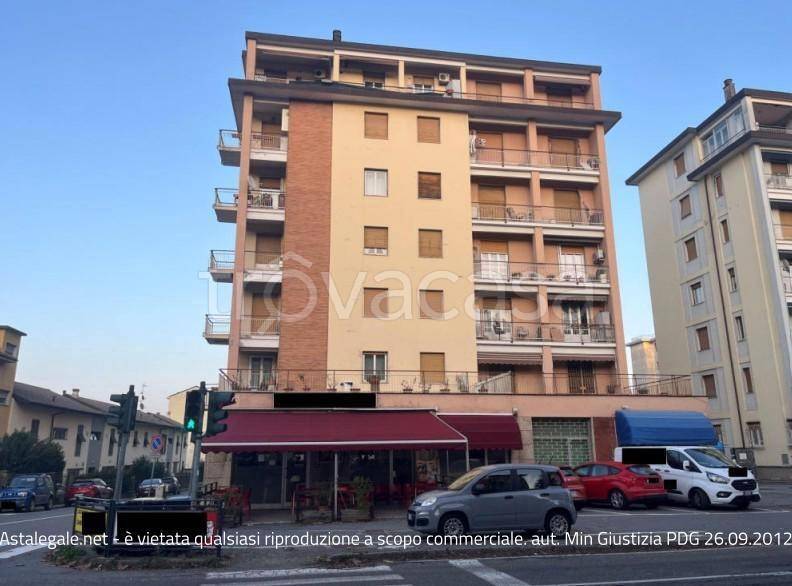 appartamento in vendita ad Arquata Scrivia