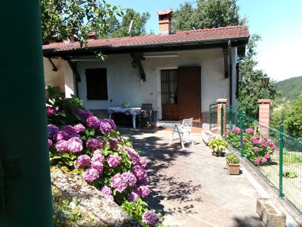casa indipendente in vendita ad Arquata Scrivia