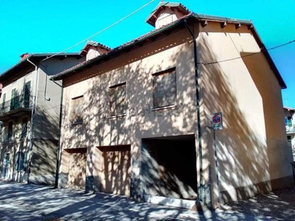 casa indipendente in vendita ad Arquata Scrivia