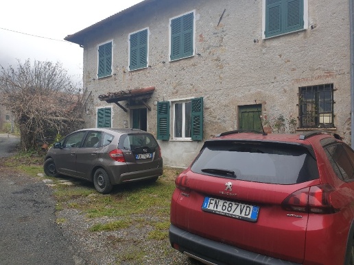 casa indipendente in vendita ad Arquata Scrivia