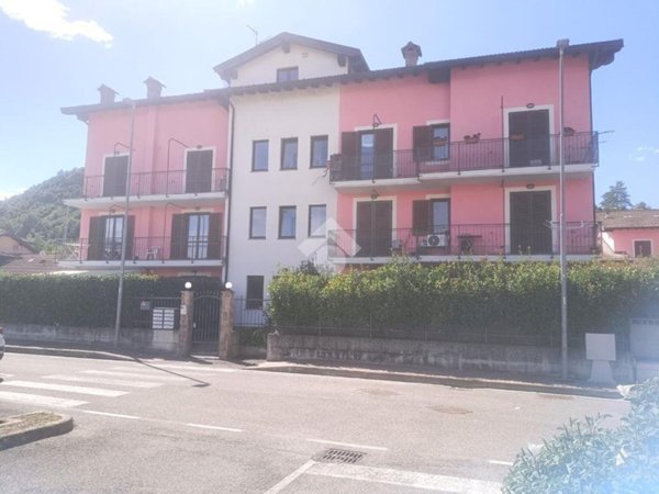 appartamento in vendita ad Arquata Scrivia