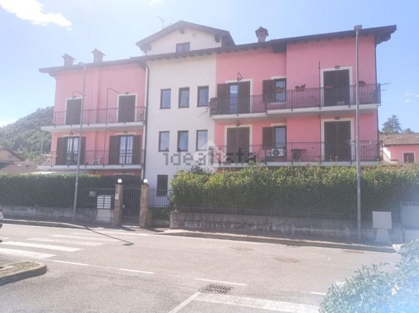 appartamento in vendita ad Arquata Scrivia