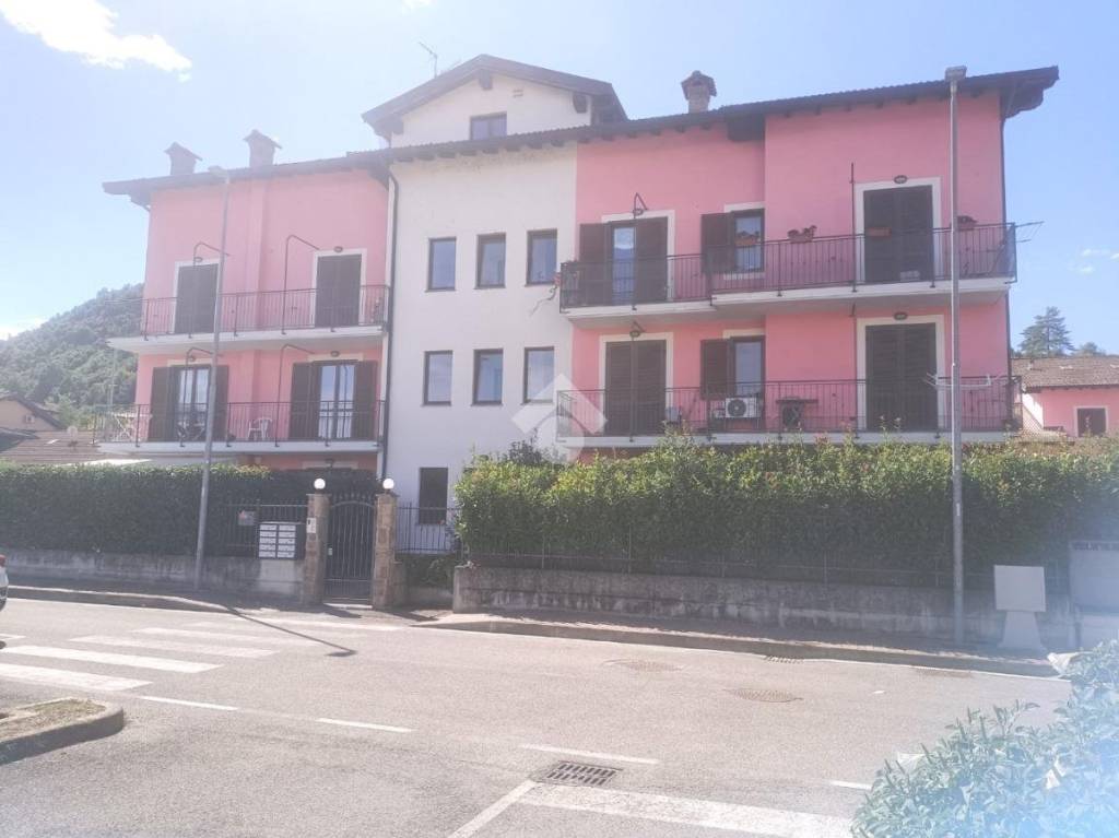 appartamento in vendita ad Arquata Scrivia