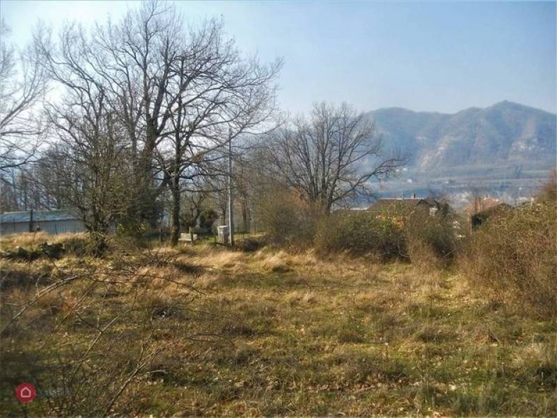 terreno edificabile in vendita ad Arquata Scrivia in zona Vocemola